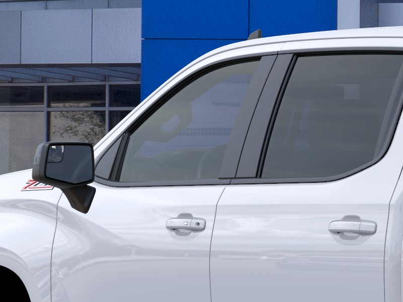 2026 Chevrolet Silverado 1500 RST - Photo 55