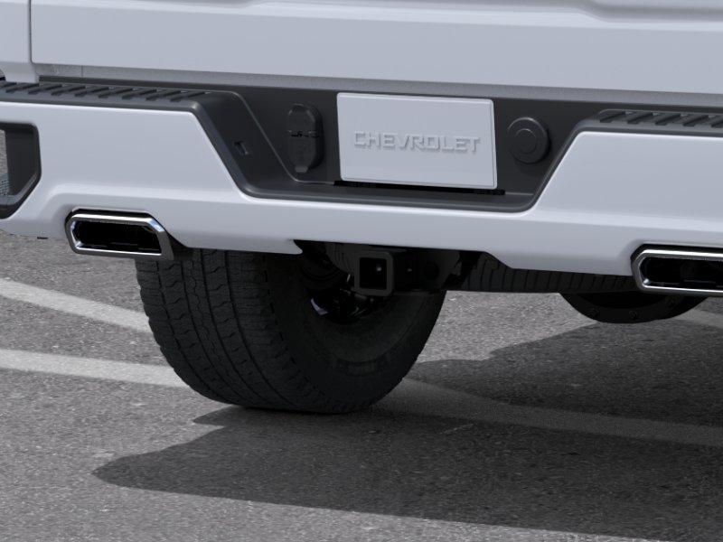 2026 Chevrolet Silverado 1500 RST - Photo 57