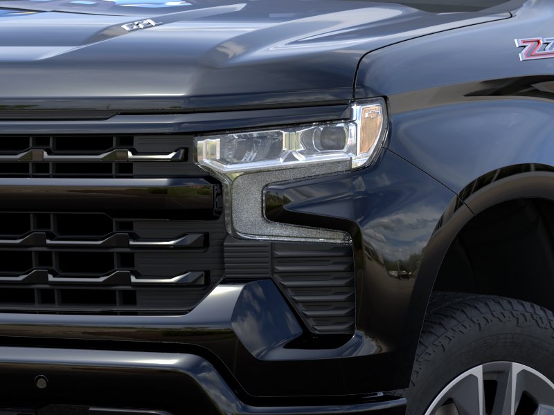 New 2026 Black Chevrolet RST image 34