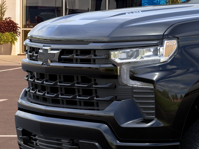 2026 Chevrolet Silverado 1500 RST - Photo 37