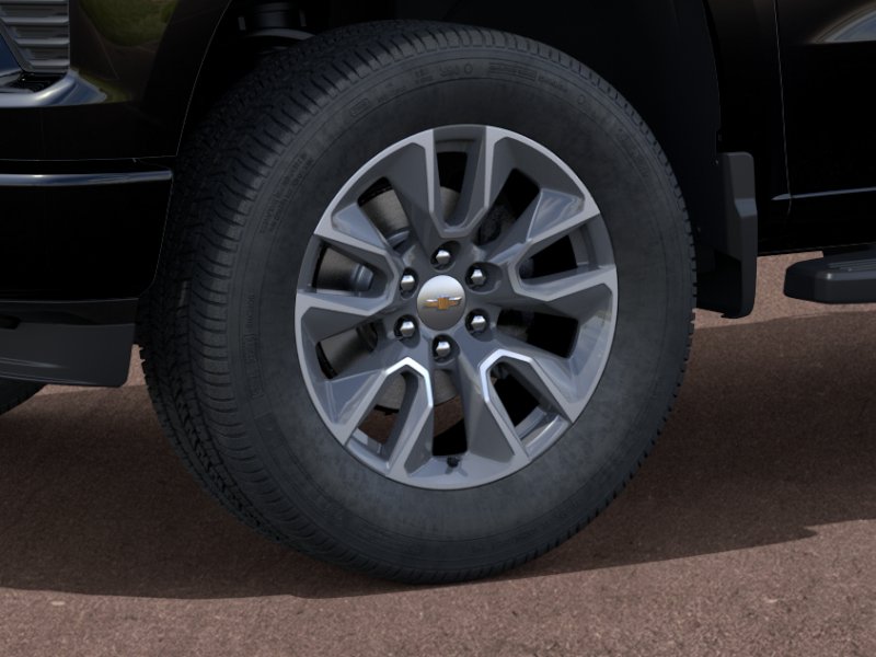 2026 Chevrolet Silverado 1500 RST - Photo 33