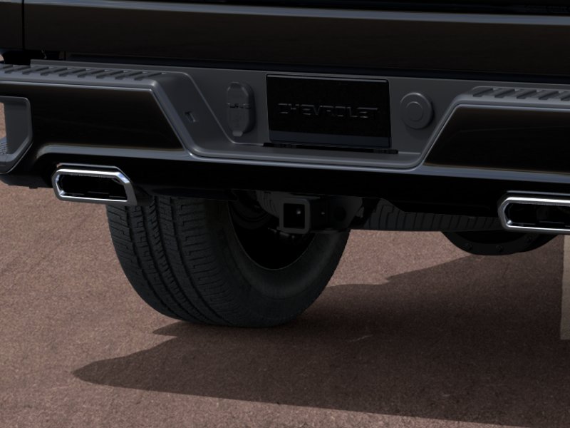 2026 Chevrolet Silverado 1500 RST - Photo 38