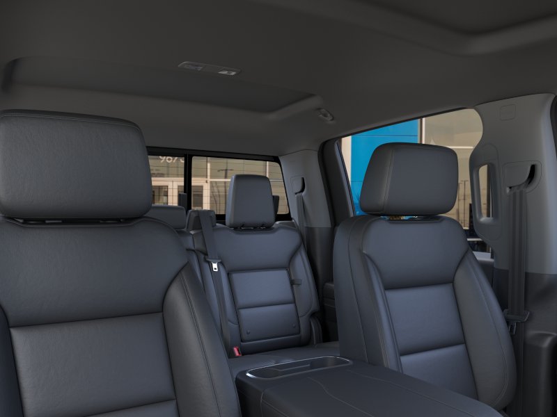 2026 Chevrolet Silverado 1500 RST - Photo 48