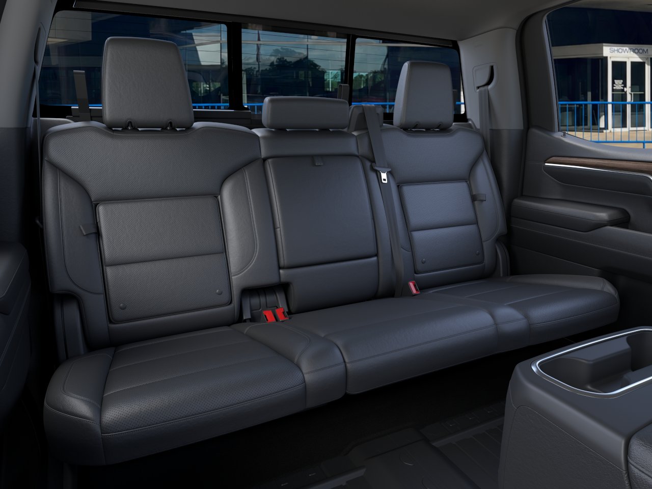 New 2026 Sterling Gray Metallic Chevrolet RST image 41
