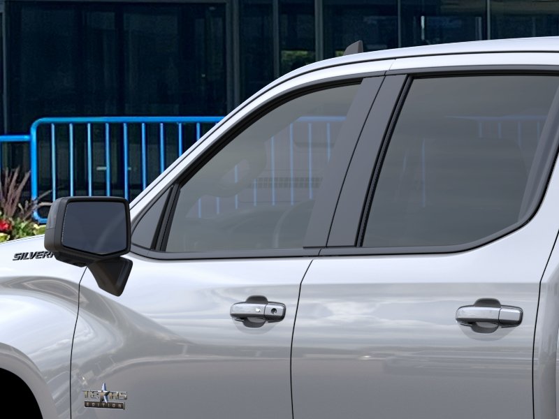 New 2026 Sterling Gray Metallic Chevrolet RST image 12