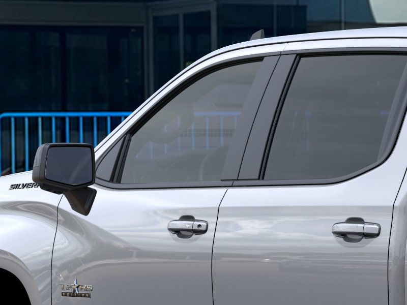 New 2026 Sterling Gray Metallic Chevrolet RST image 36