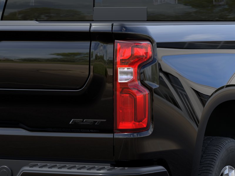 New 2026 Black Chevrolet RST image 35