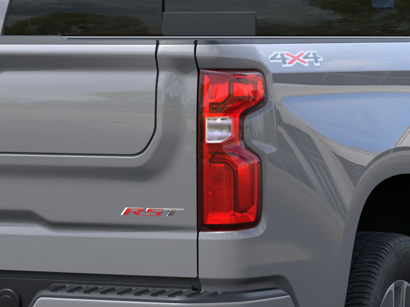 2025 Chevrolet Silverado 1500 RST - Photo 91