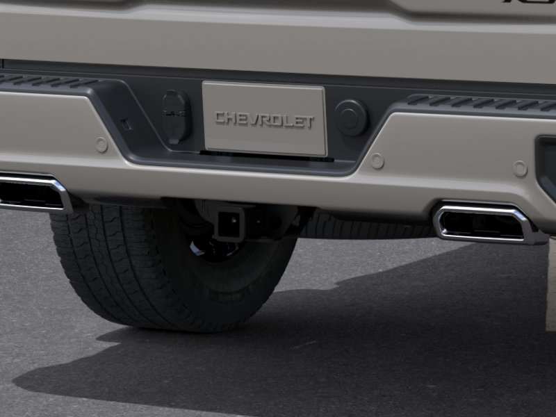 2026 Chevrolet Silverado 1500 RST - Photo 14