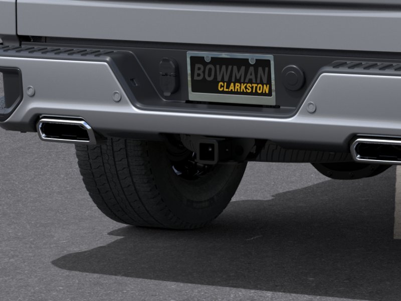 2026 Chevrolet Silverado 1500 RST - Photo 38