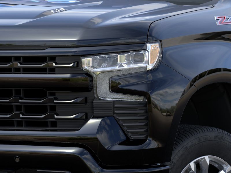 2026 Chevrolet Silverado 1500 RST - Photo 34