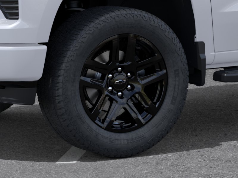 2026 Chevrolet Silverado 1500 RST - Photo 45