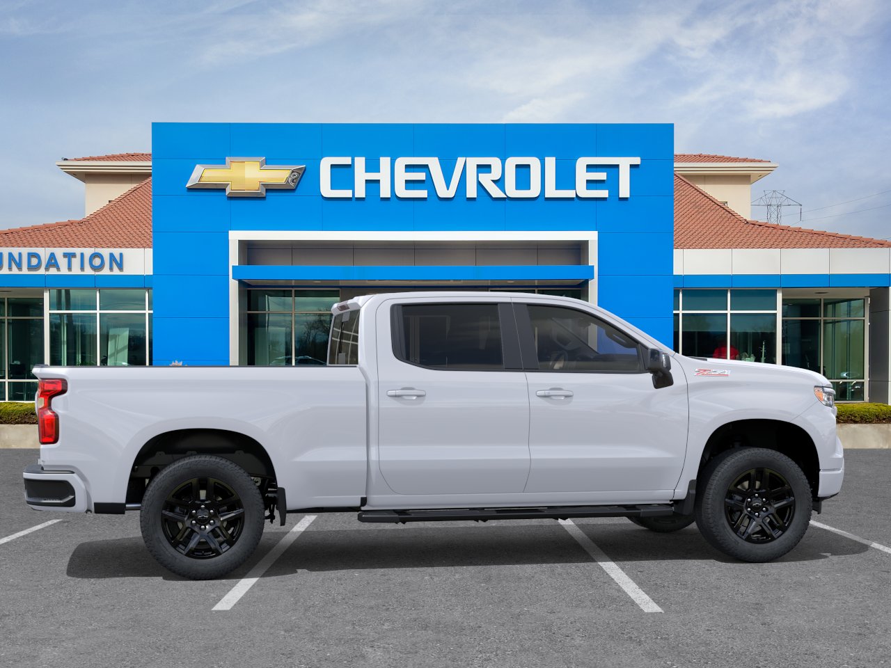 2026 Chevrolet Silverado 1500 RST - Photo 41