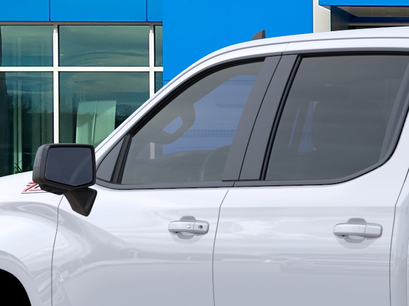 2026 Chevrolet Silverado 1500 RST - Photo 48