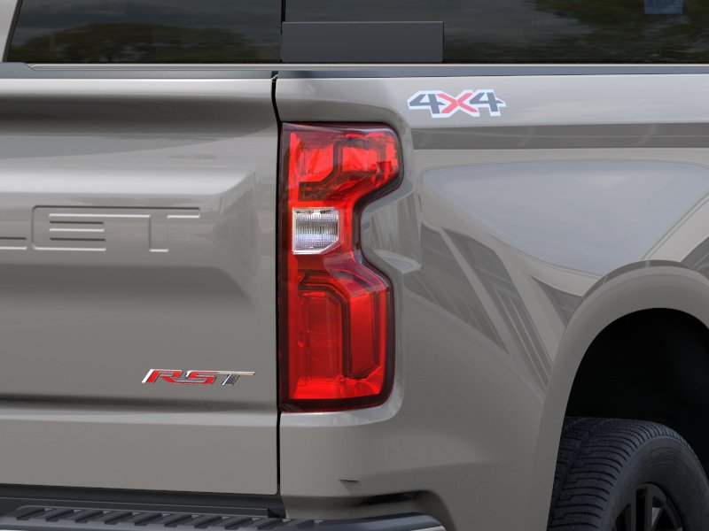2026 Chevrolet Silverado 1500 RST - Photo 35