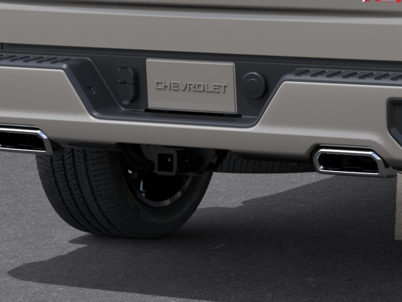 2026 Chevrolet Silverado 1500 RST - Photo 38