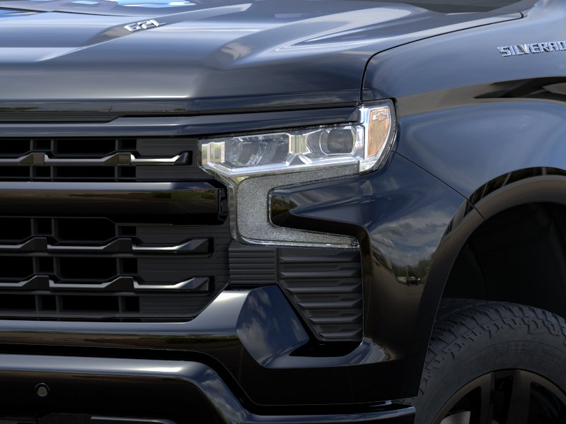 2026 Chevrolet Silverado 1500 RST - Photo 10