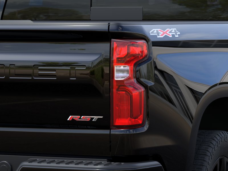 2026 Chevrolet Silverado 1500 RST - Photo 11