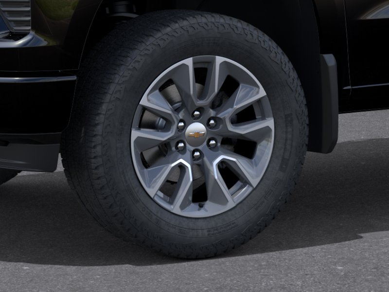 2026 Chevrolet Silverado 1500 RST - Photo 25