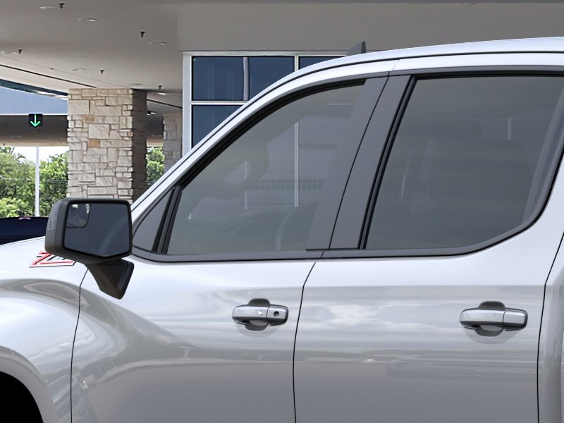 2026 Chevrolet Silverado 1500 RST - Photo 36