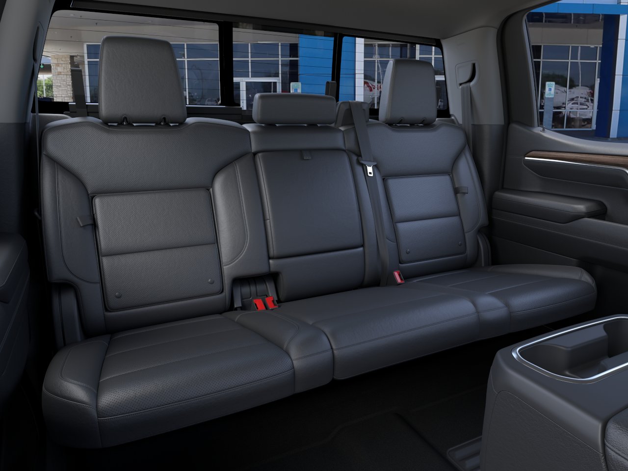 2026 Chevrolet Silverado 1500 RST - Photo 41