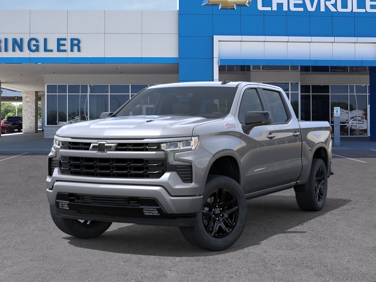 2026 Chevrolet Silverado 1500 RST - Photo 30