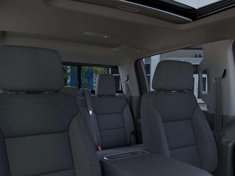 2025 Chevrolet Silverado 1500 RST photo 20