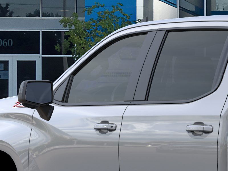 2025 Chevrolet Silverado 1500 RST photo 10