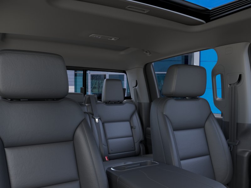 New 2026 Black Chevrolet RST image 25