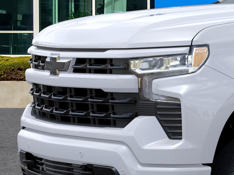 2026 Chevrolet Silverado 1500 RST - Photo 48