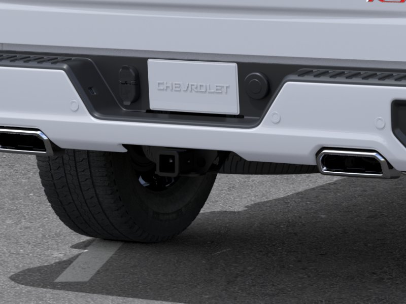 2026 Chevrolet Silverado 1500 RST - Photo 49