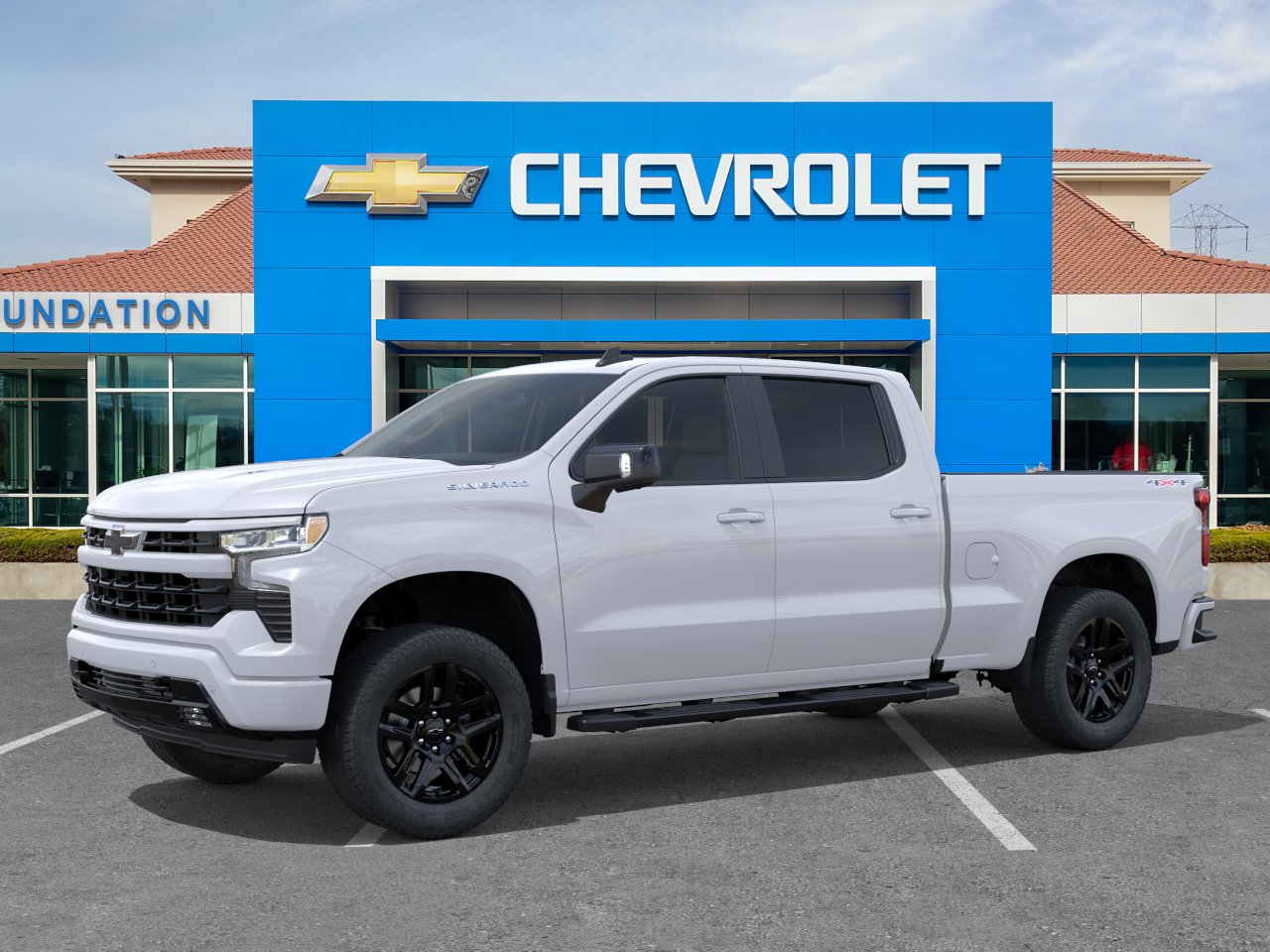 2026 Chevrolet Silverado 1500 RST - Photo 37