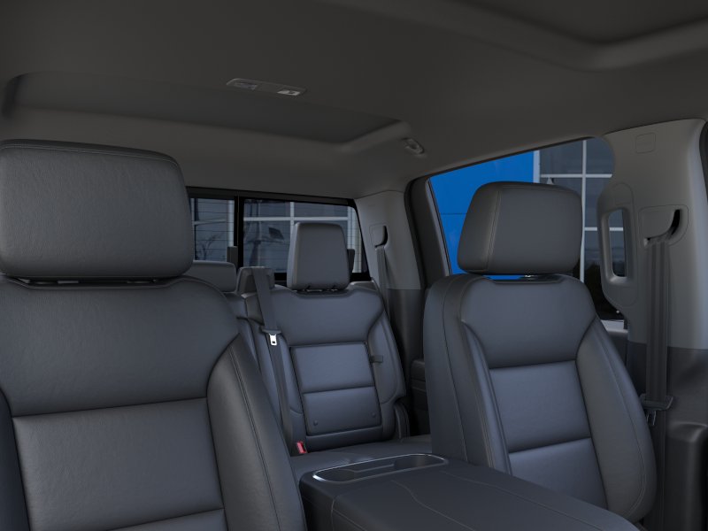 New 2026 Black Chevrolet RST image 48