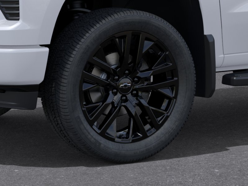 2026 Chevrolet Silverado 1500 RST - Photo 35