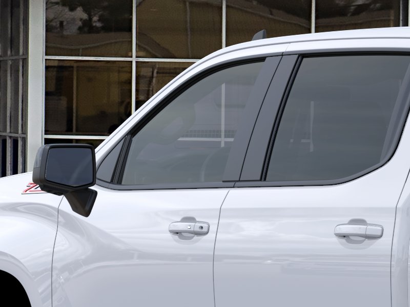 2026 Chevrolet Silverado 1500 RST - Photo 12
