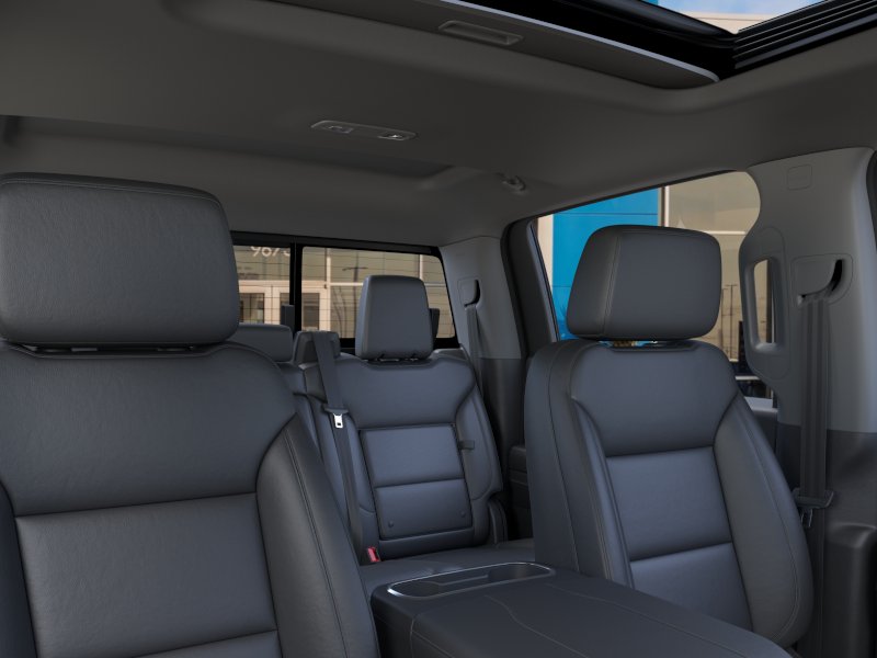 New 2026 Black Chevrolet RST image 24