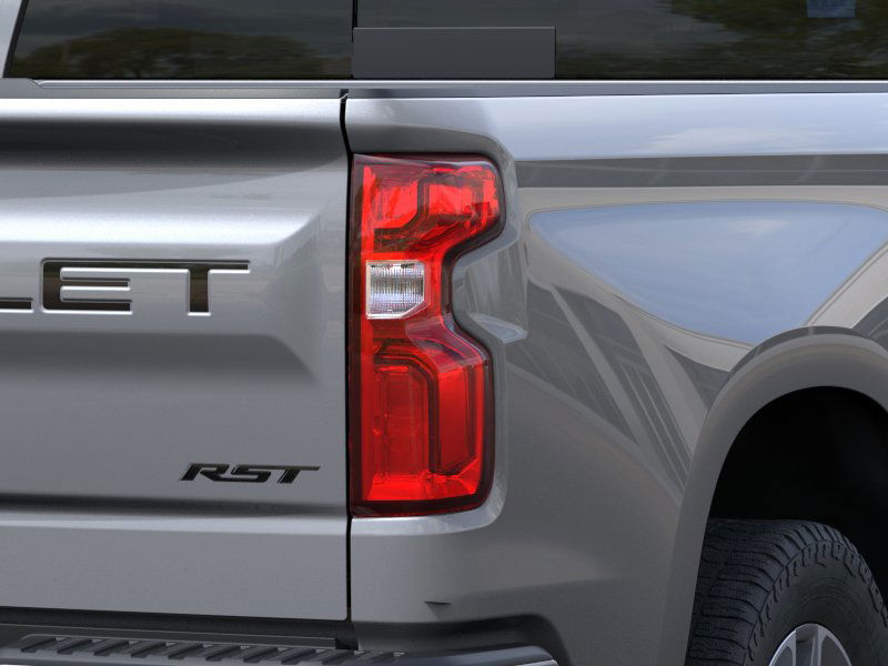 2026 Chevrolet Silverado 1500 RST photo 11