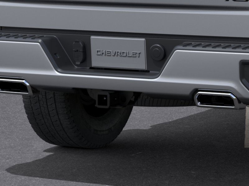 2026 Chevrolet Silverado 1500 RST photo 14