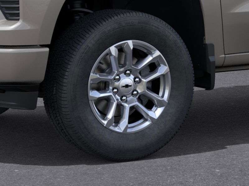 2026 Chevrolet Silverado 1500 RST - Photo 45