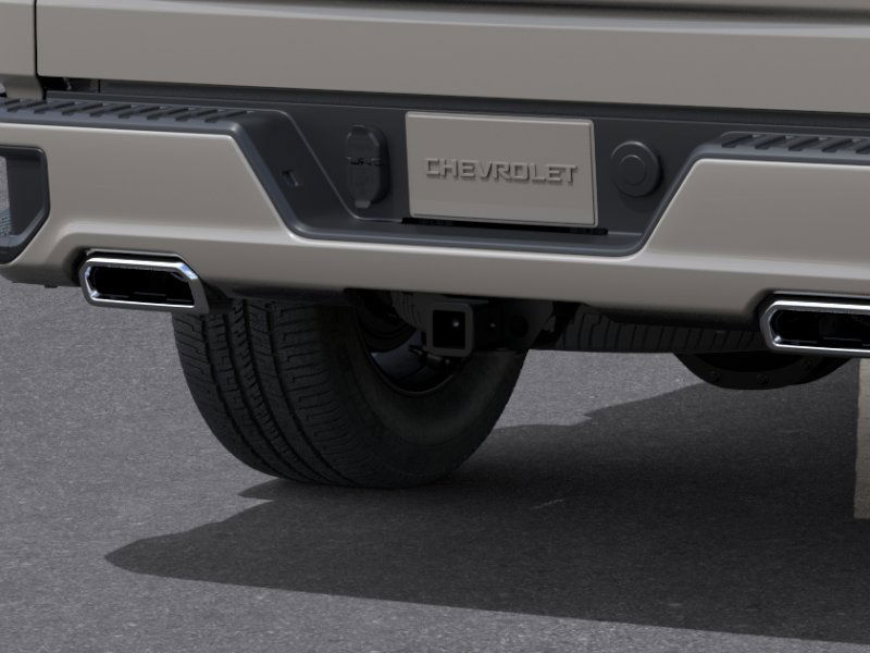 2026 Chevrolet Silverado 1500 RST - Photo 50
