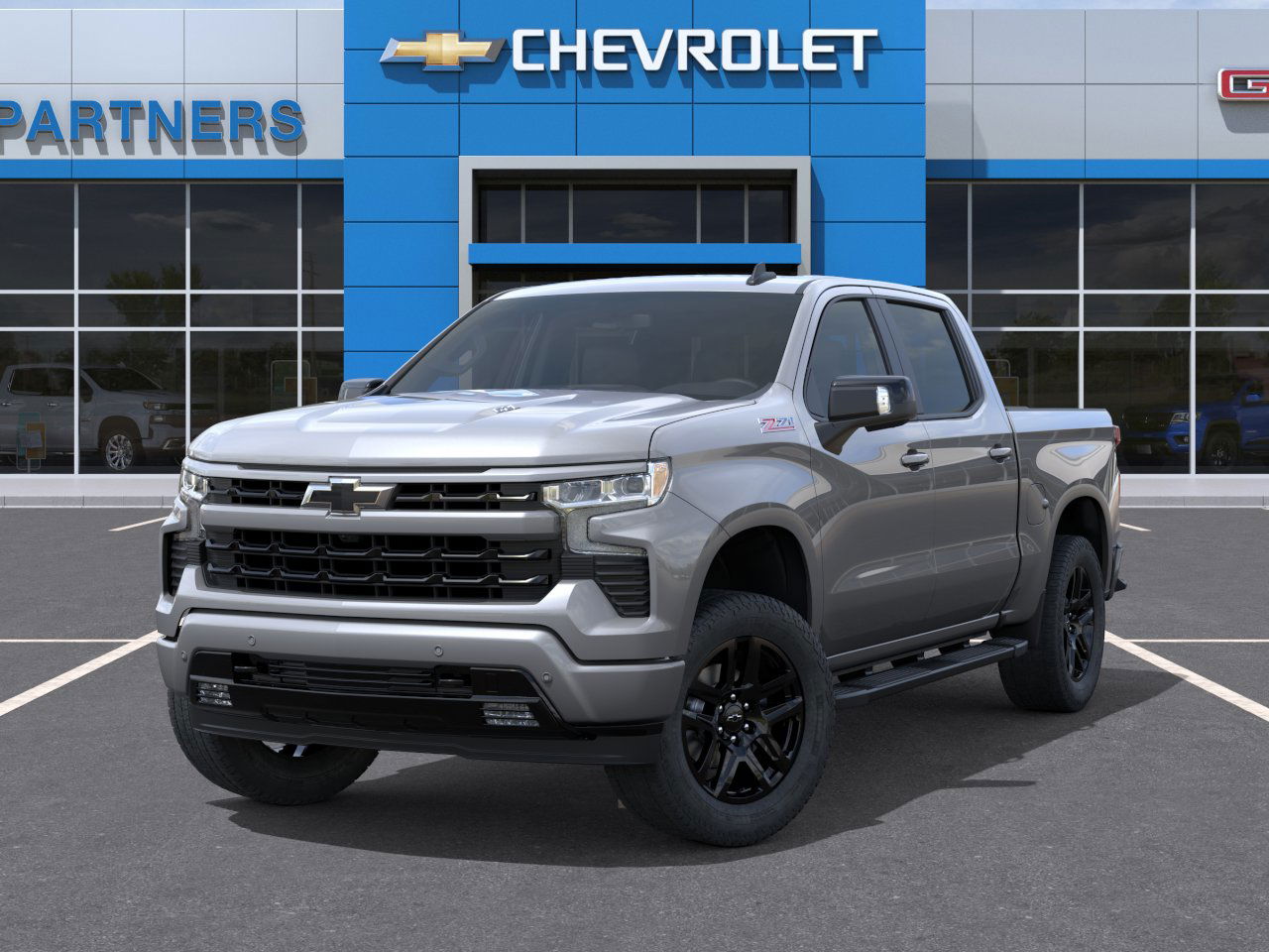 2026 Chevrolet Silverado 1500 RST - Photo 31