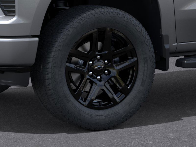 2026 Chevrolet Silverado 1500 RST - Photo 33