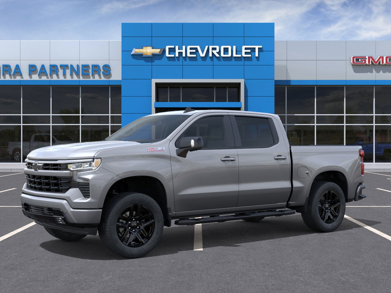 2026 Chevrolet Silverado 1500 RST - Photo 27