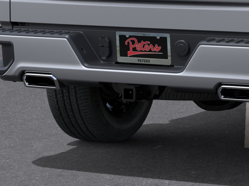 New 2026 Sterling Gray Metallic Chevrolet RST image 39