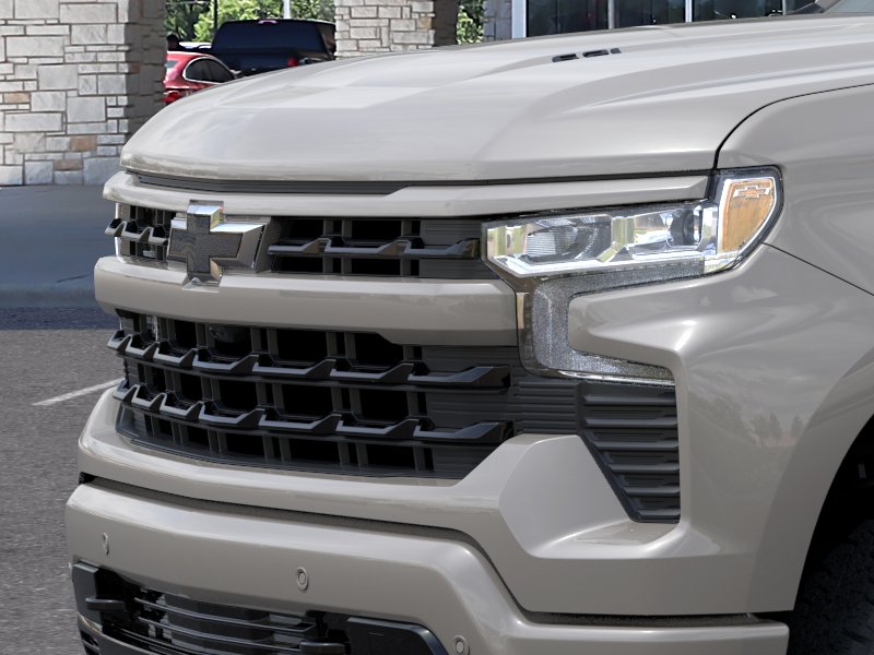 2026 Chevrolet Silverado 1500 RST - Photo 37