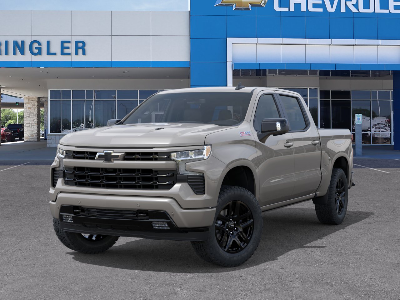 2026 Chevrolet Silverado 1500 RST - Photo 30