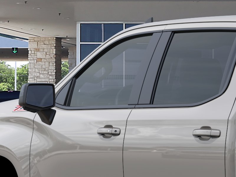 2026 Chevrolet Silverado 1500 RST - Photo 36