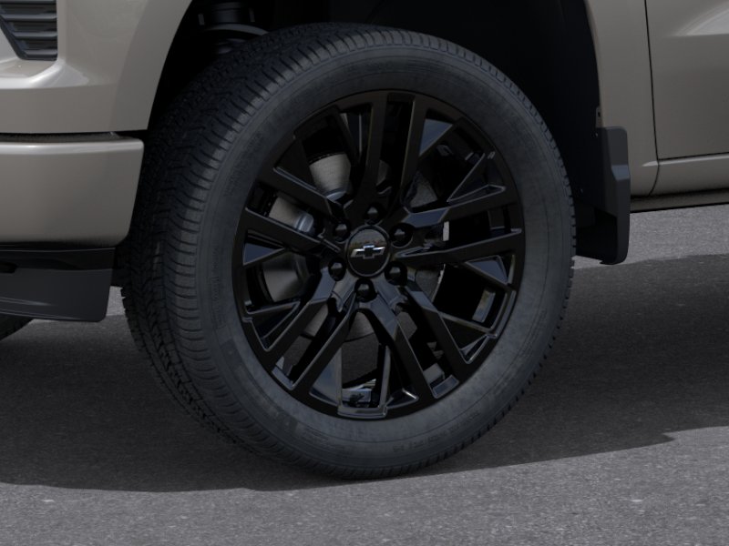 2026 Chevrolet Silverado 1500 RST - Photo 33