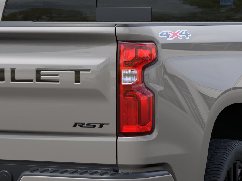 2026 Chevrolet Silverado 1500 RST - Photo 35
