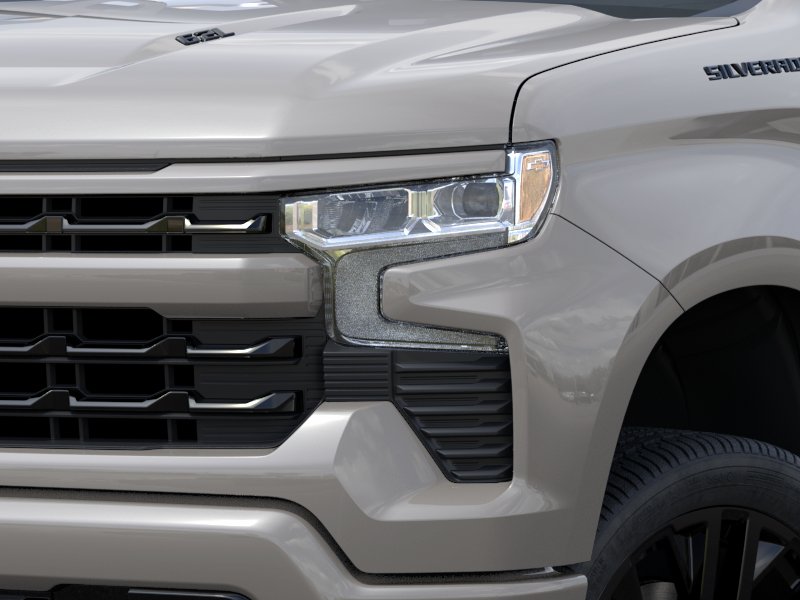 2026 Chevrolet Silverado 1500 RST - Photo 34